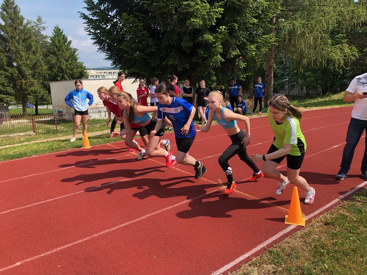 V zápale boja o najlepšie umiestnenie