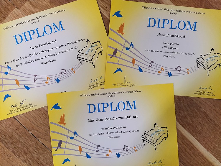 diplomy